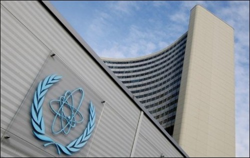 International Atomic Energy Agency (IAEA)