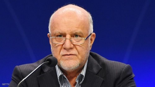 Bijan Zanganeh