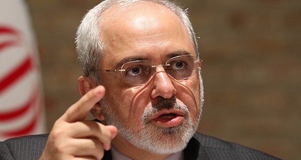 Javad Zarif